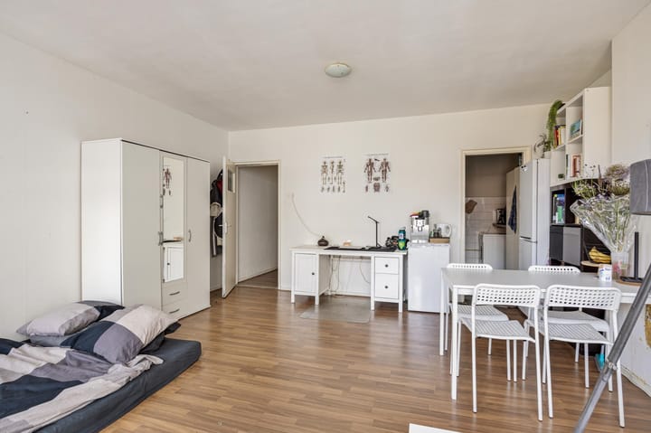 Foto 3 van Boulevard 1945 234