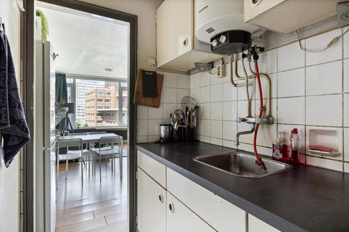 Foto 4 van Boulevard 1945 234