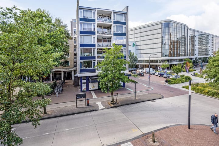 Foto 5 van Boulevard 1945 234