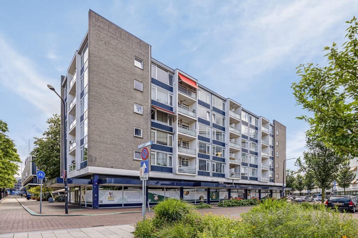 Foto 6 van Boulevard 1945 234