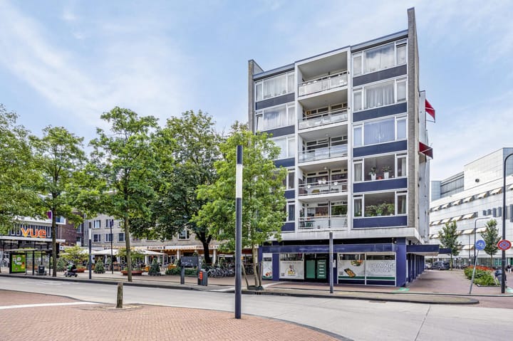 Foto 7 van Boulevard 1945 234