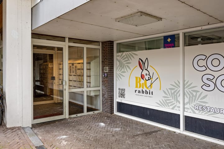 Foto 8 van Boulevard 1945 234