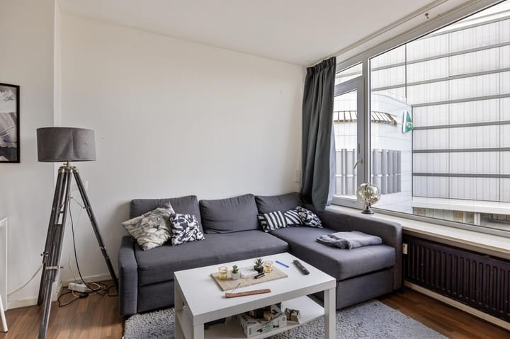 Foto 11 van Boulevard 1945 234