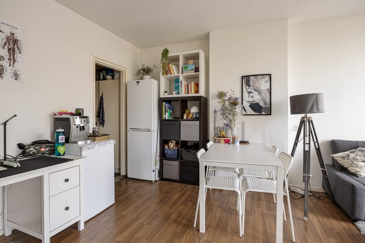 Foto 12 van Boulevard 1945 234