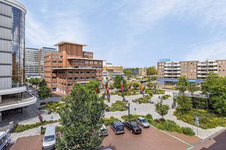 Foto 18 van Boulevard 1945 234