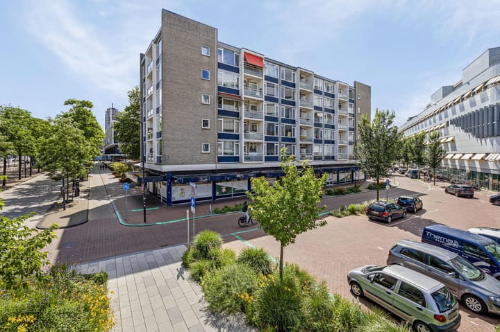 Foto 19 van Boulevard 1945 234