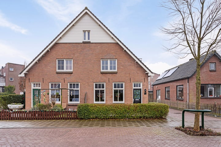 Bekijk foto 3 van Folkertsstraat 17