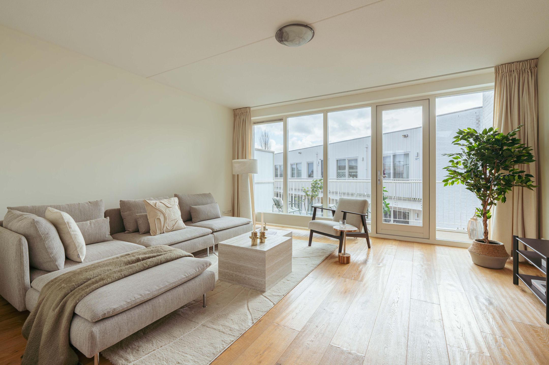 Foto 6 van Derde Oosterparkstraat 2-D