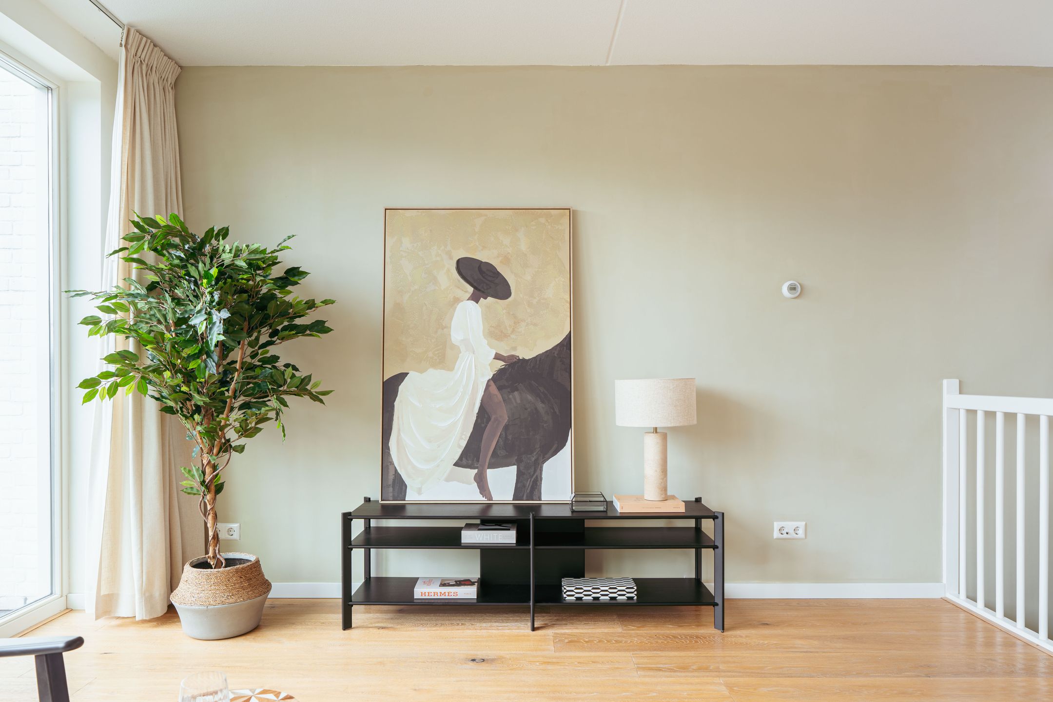 Foto 9 van Derde Oosterparkstraat 2-D