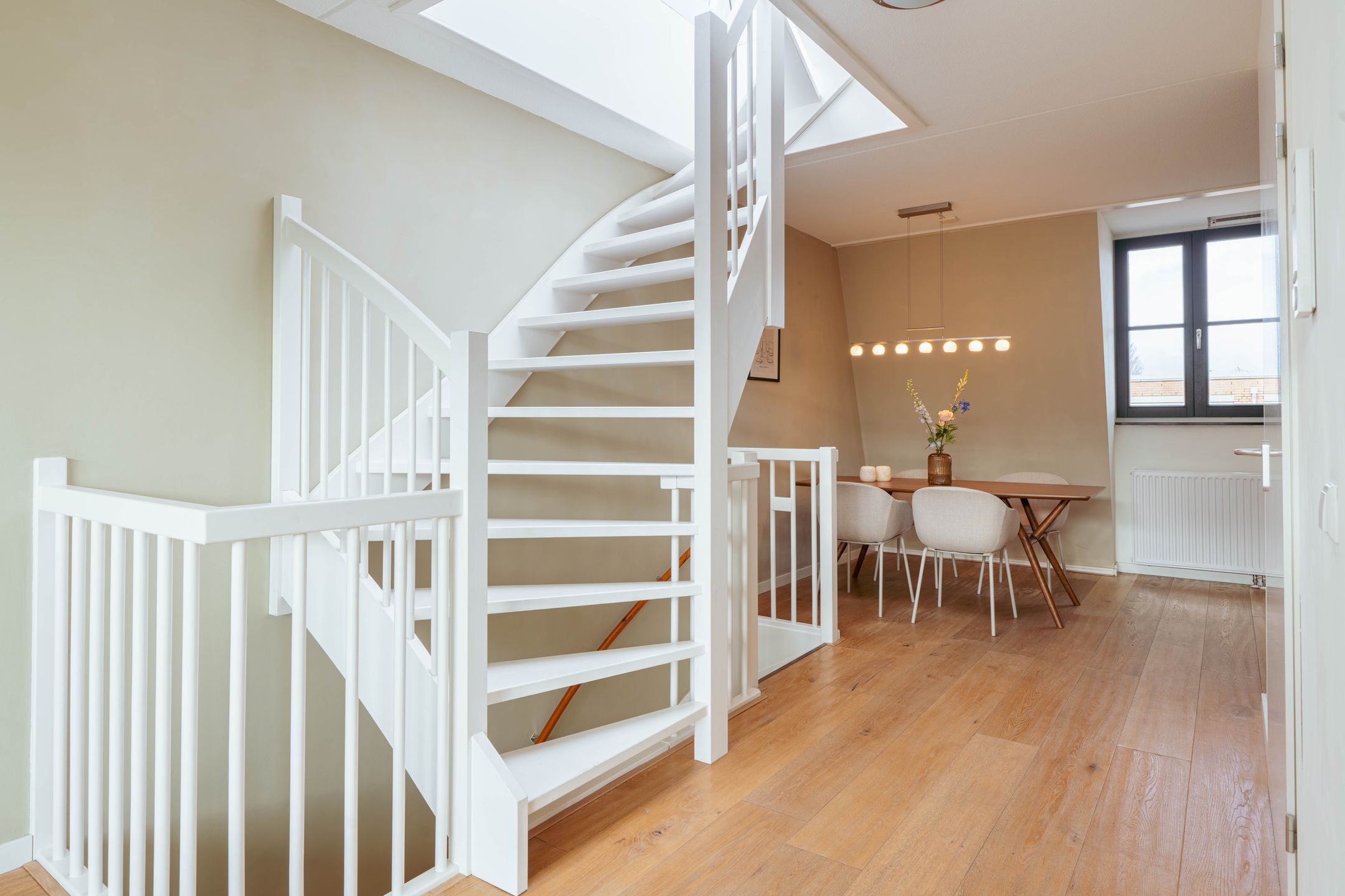 Foto 12 van Derde Oosterparkstraat 2-D