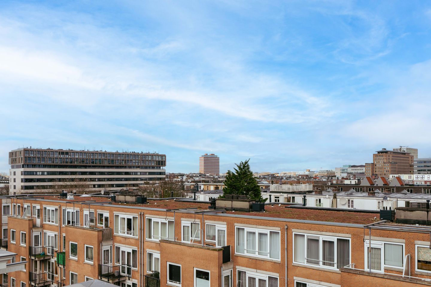 Foto 14 van Derde Oosterparkstraat 2-D