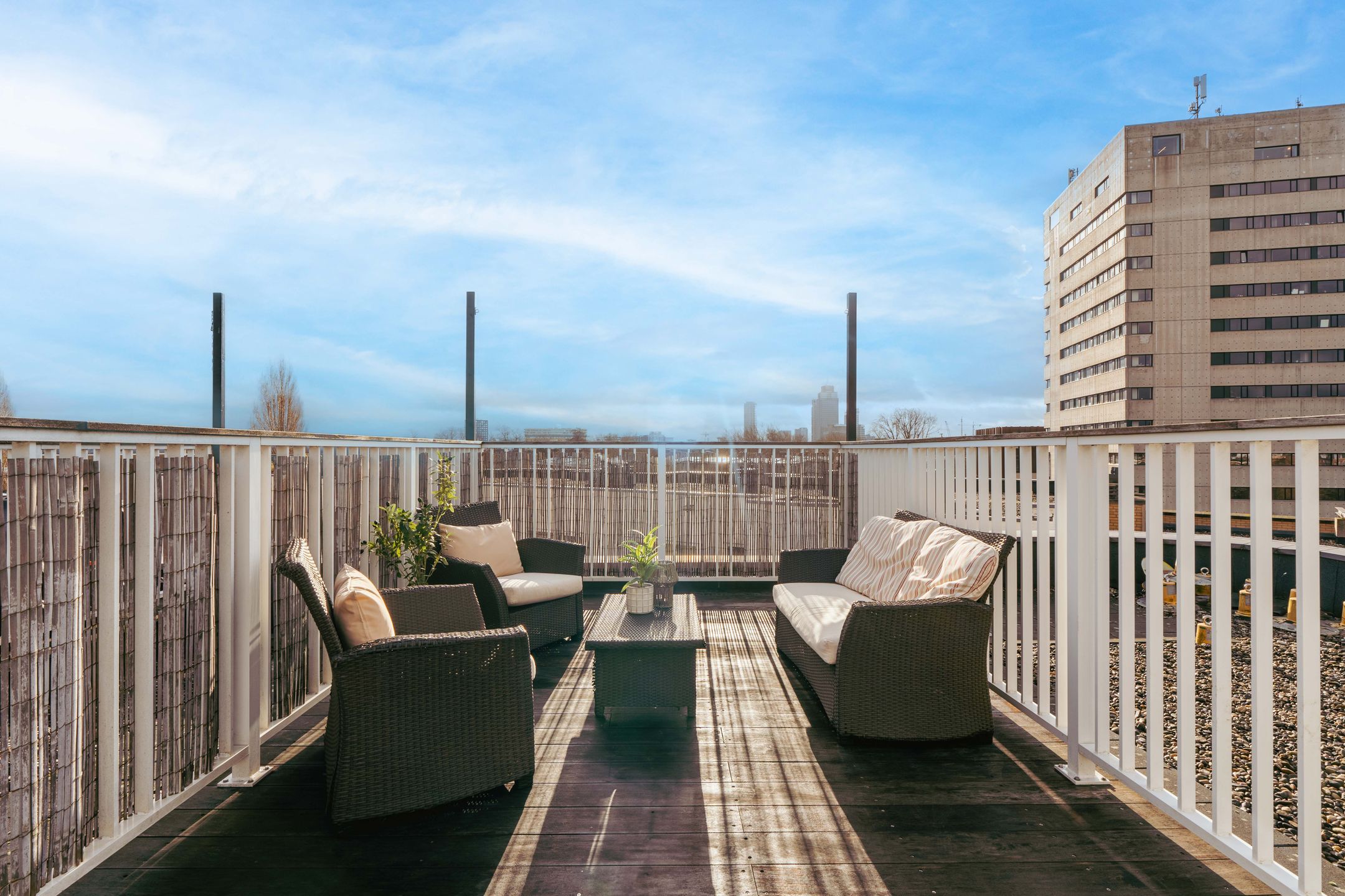 Foto 15 van Derde Oosterparkstraat 2-D