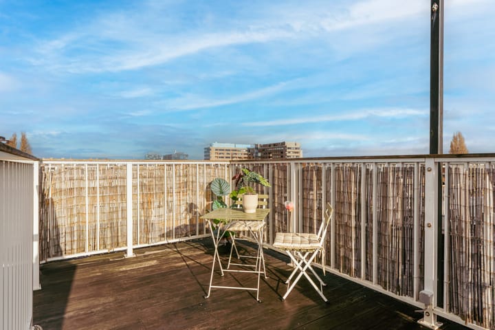 Foto 17 van Derde Oosterparkstraat 2-D