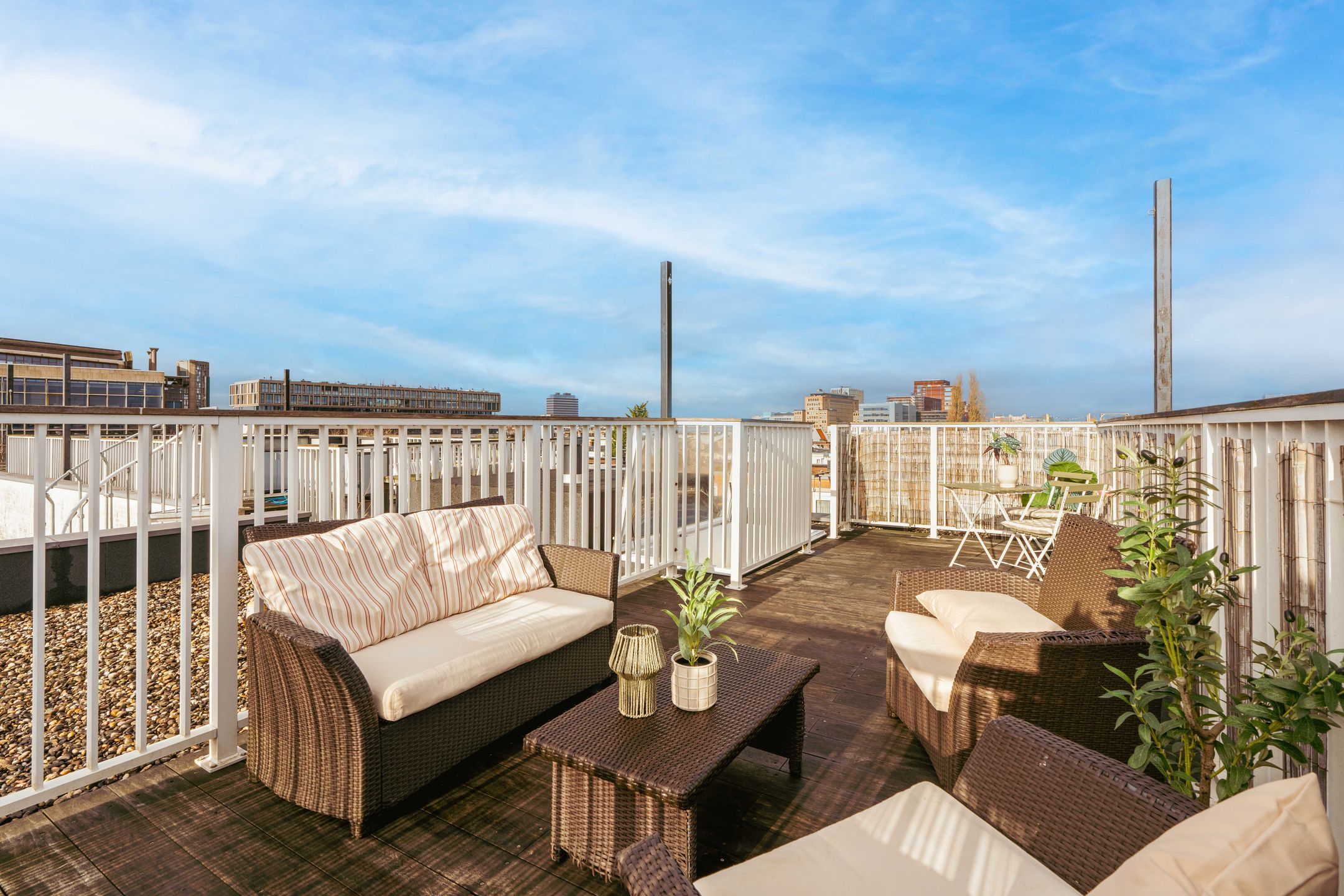 Foto 18 van Derde Oosterparkstraat 2-D