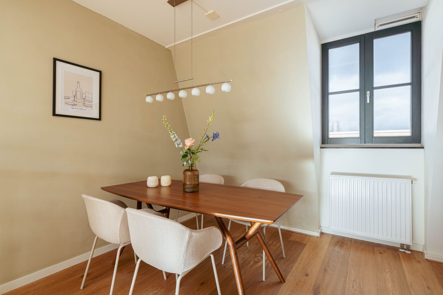 Foto 19 van Derde Oosterparkstraat 2-D