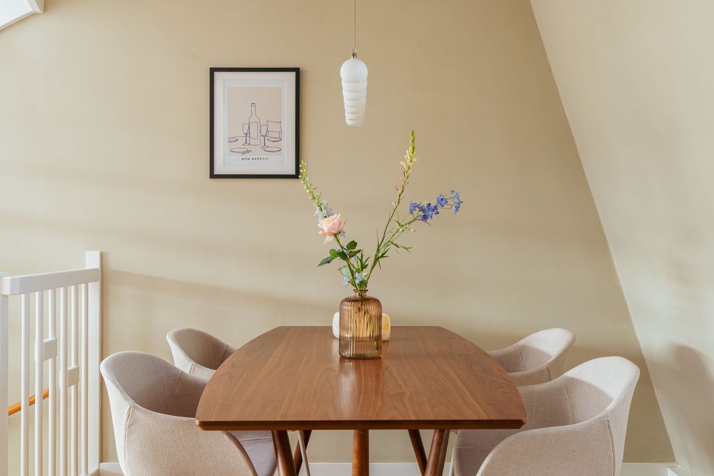 Foto 20 van Derde Oosterparkstraat 2-D