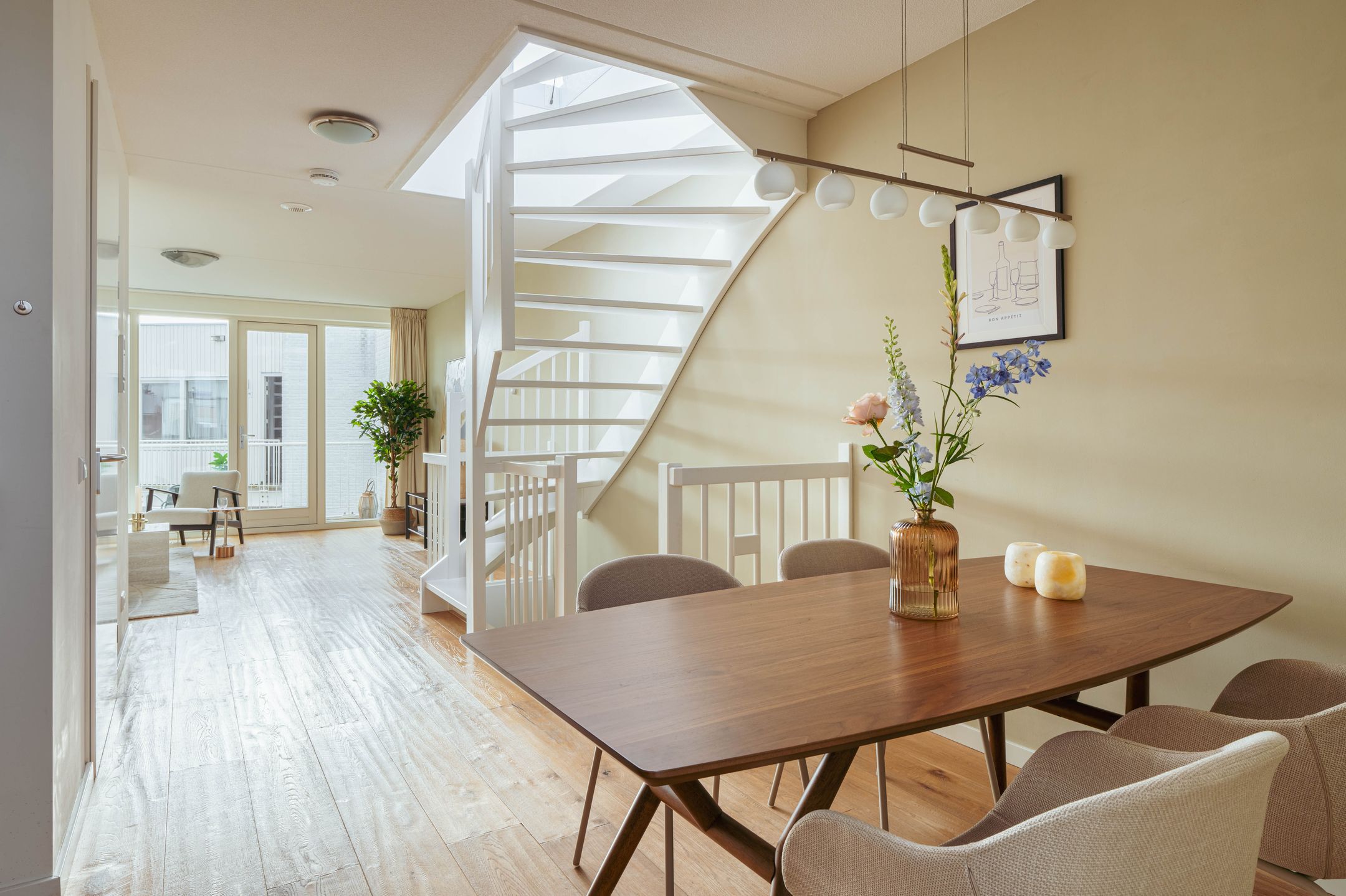 Foto 21 van Derde Oosterparkstraat 2-D