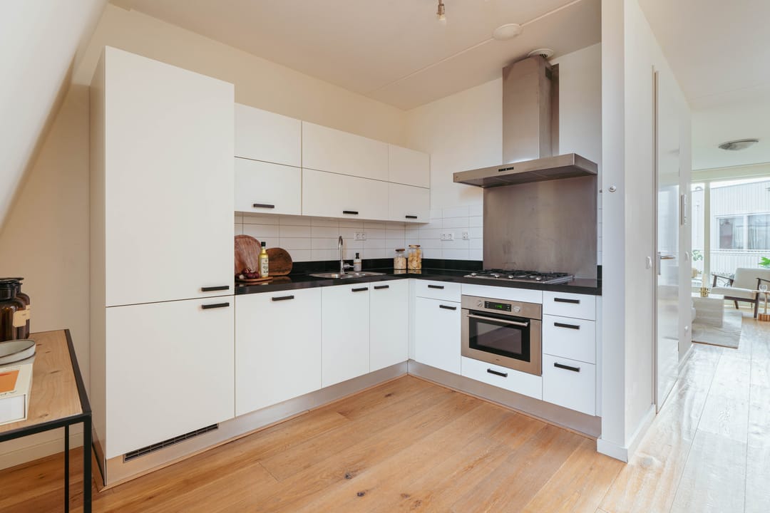 Foto 22 van Derde Oosterparkstraat 2-D