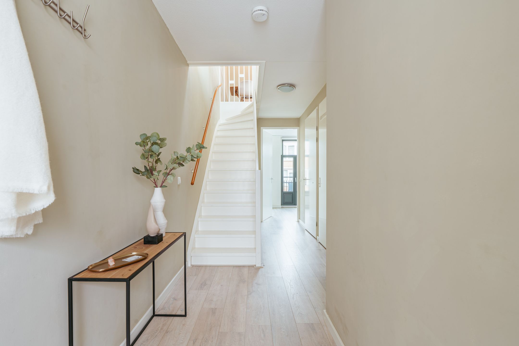 Foto 24 van Derde Oosterparkstraat 2-D