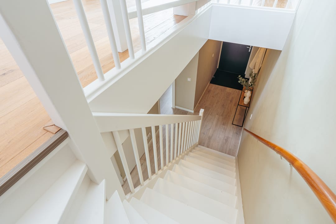 Foto 23 van Derde Oosterparkstraat 2-D