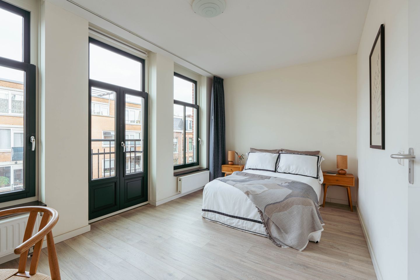 Foto 25 van Derde Oosterparkstraat 2-D