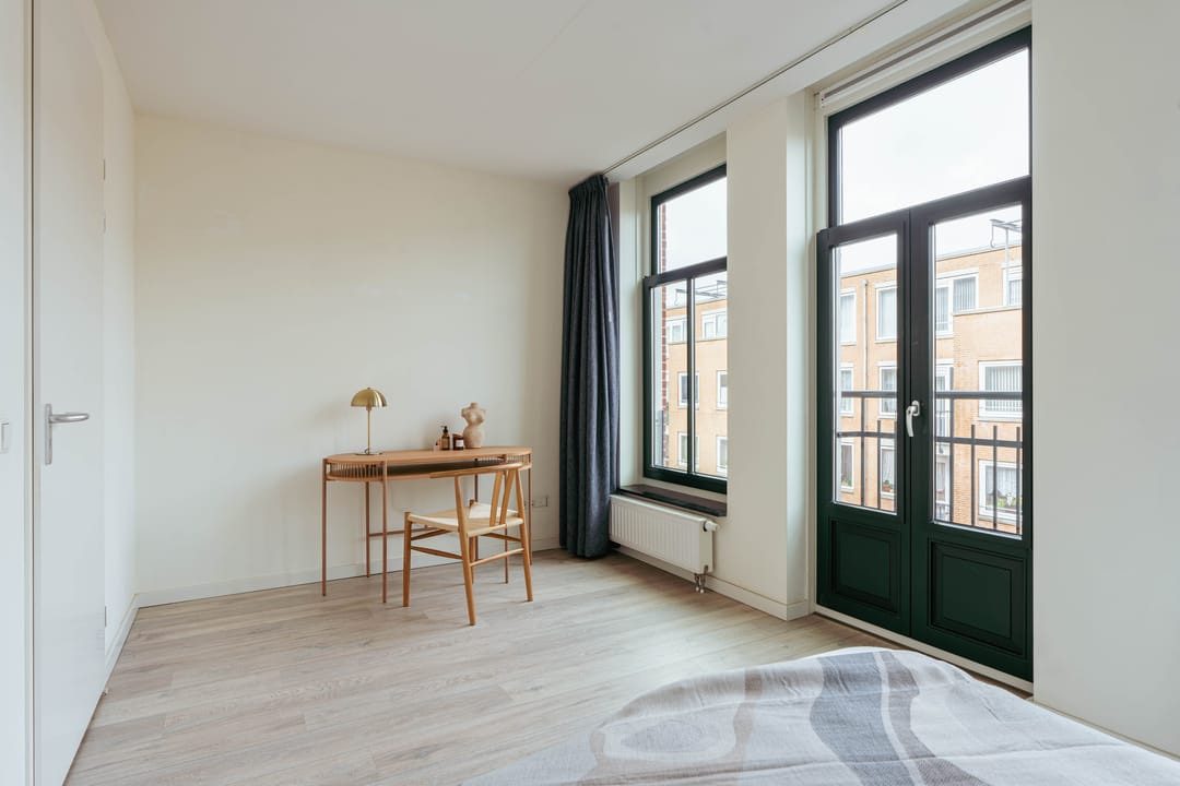 Foto 26 van Derde Oosterparkstraat 2-D