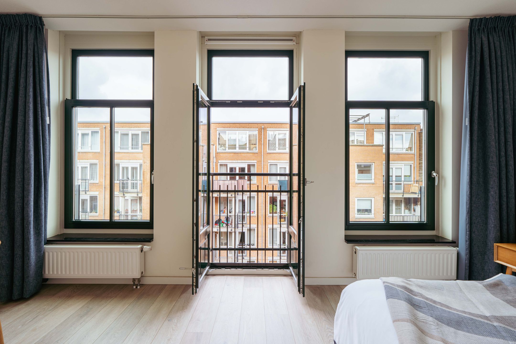 Foto 27 van Derde Oosterparkstraat 2-D