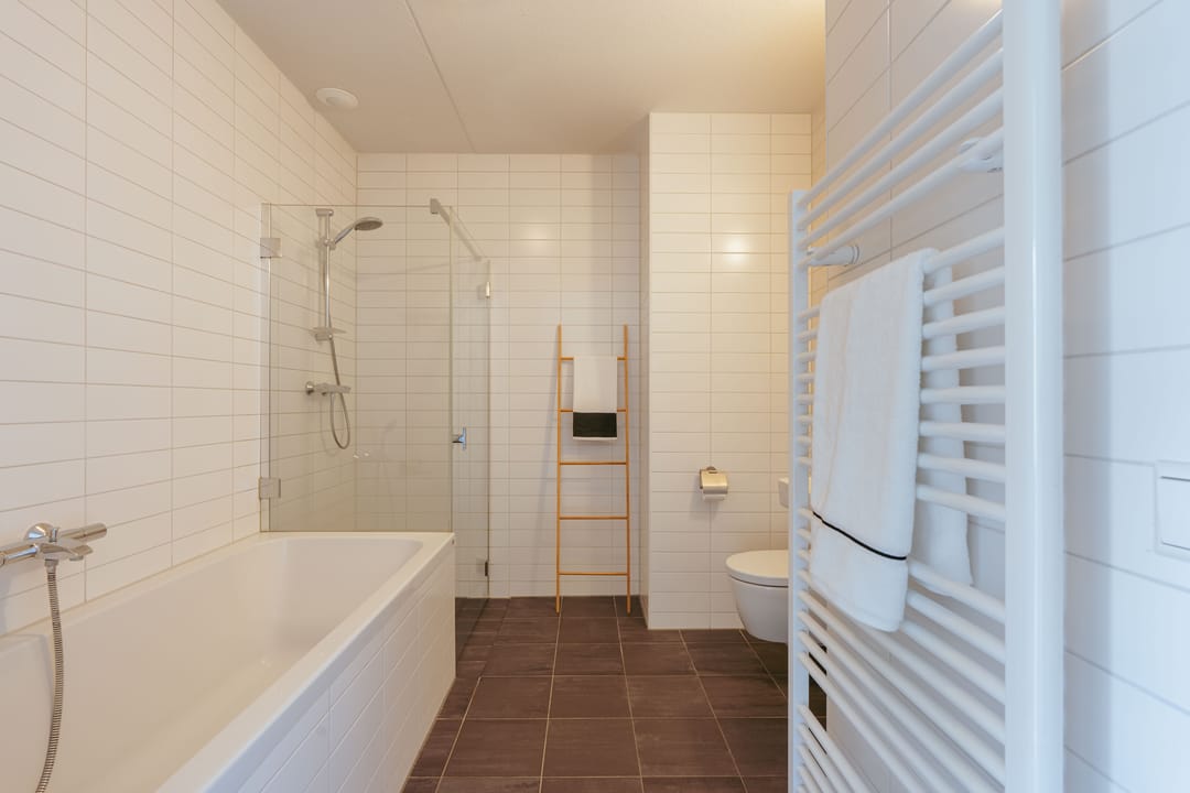 Foto 28 van Derde Oosterparkstraat 2-D