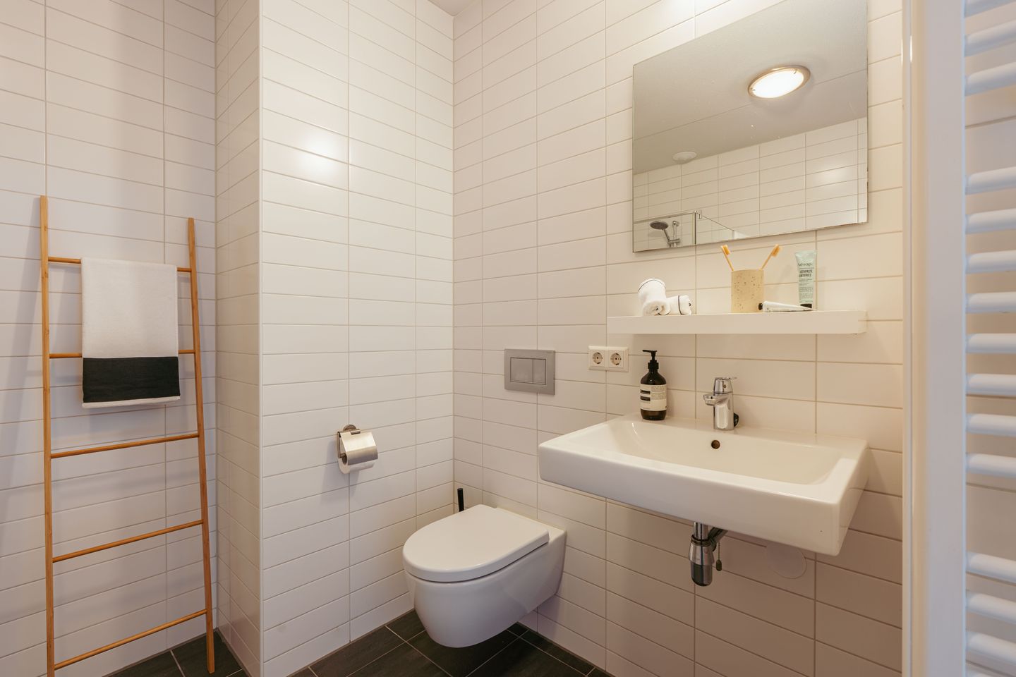 Foto 29 van Derde Oosterparkstraat 2-D