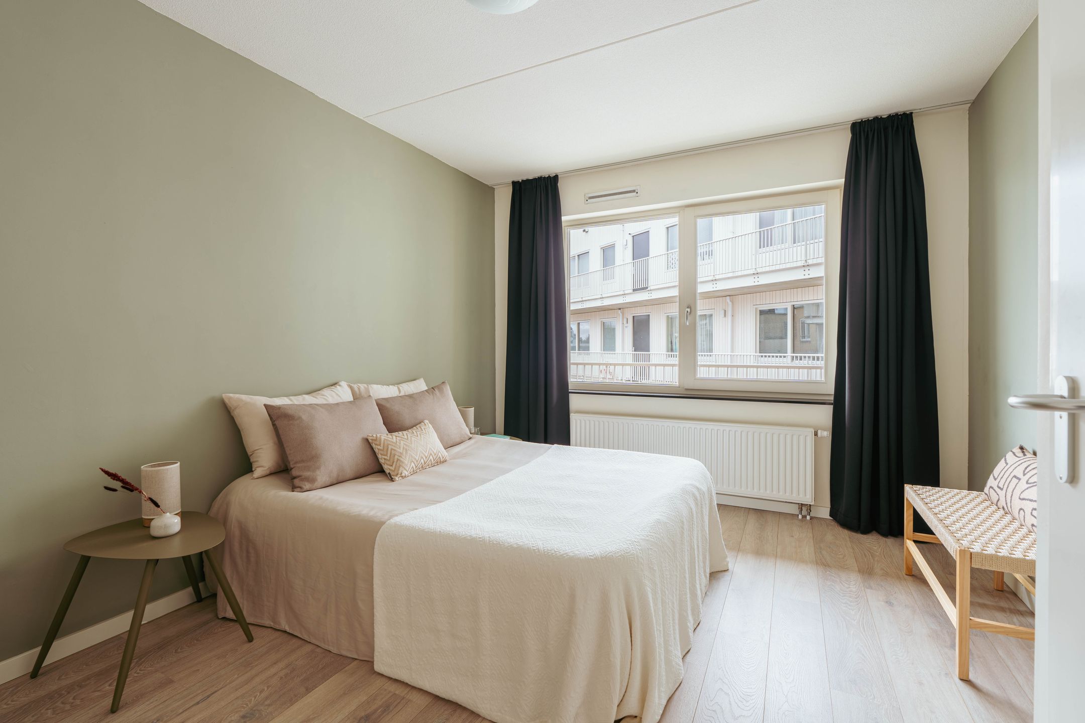 Foto 30 van Derde Oosterparkstraat 2-D