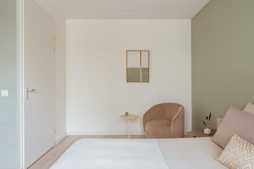 Foto 31 van Derde Oosterparkstraat 2-D