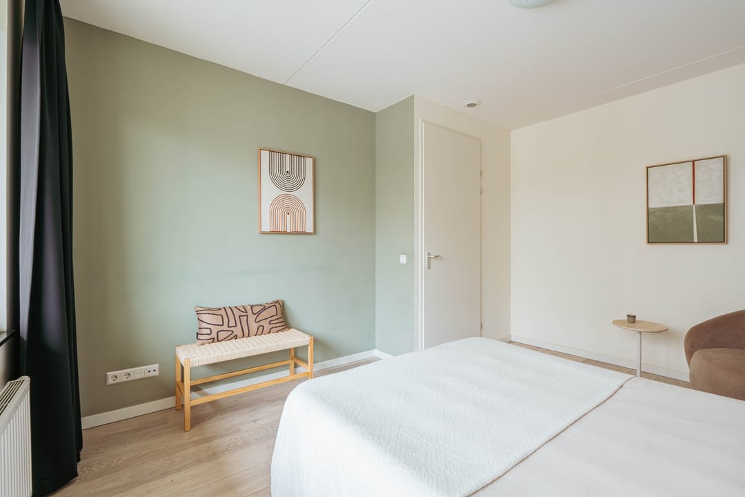 Foto 32 van Derde Oosterparkstraat 2-D