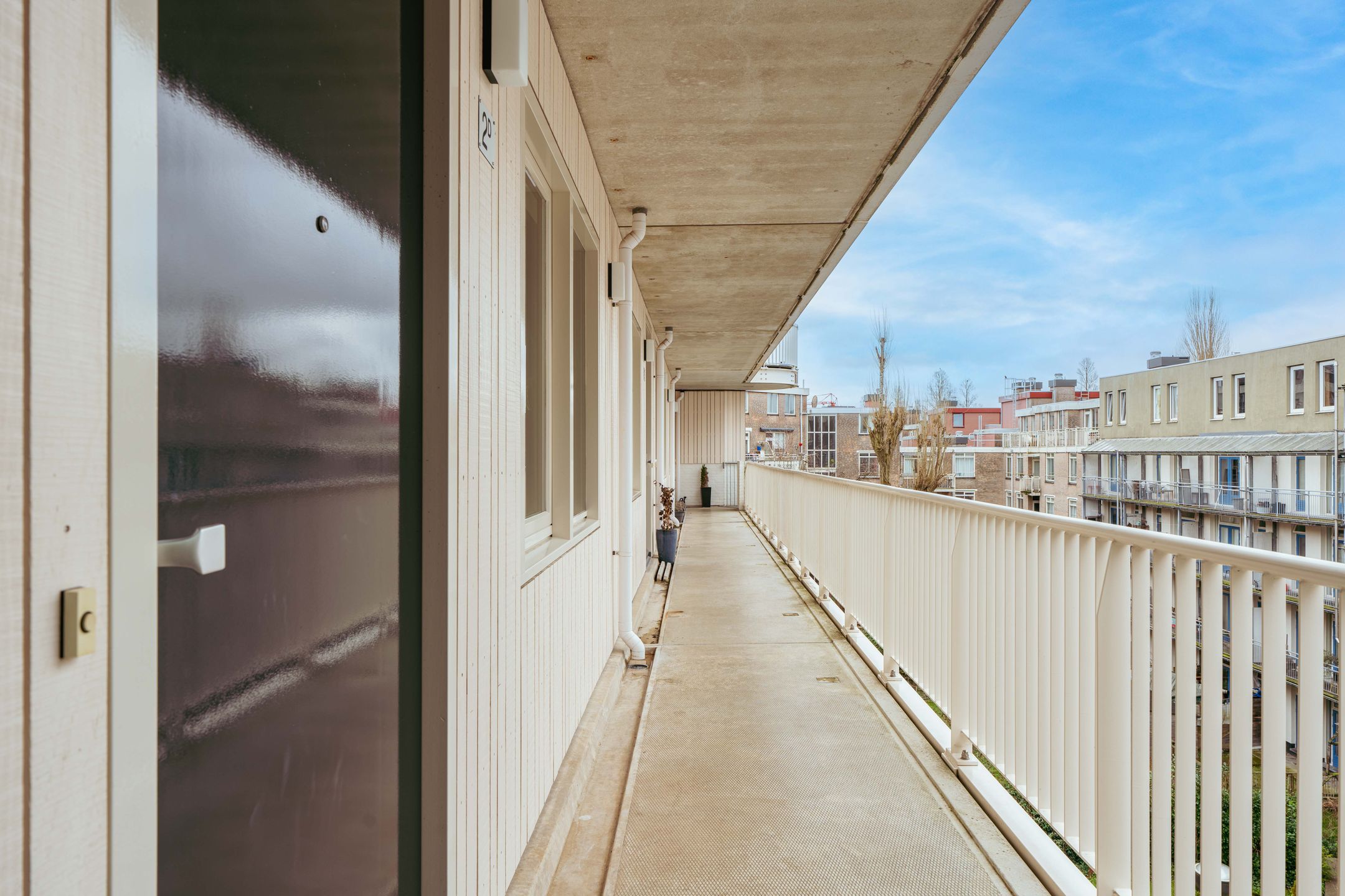 Foto 33 van Derde Oosterparkstraat 2-D