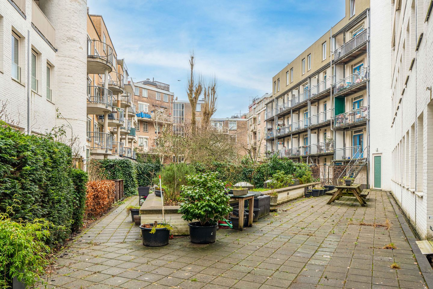 Foto 34 van Derde Oosterparkstraat 2-D