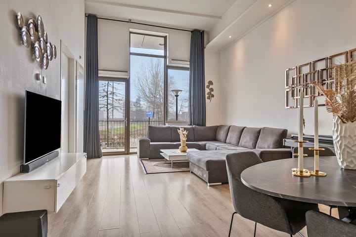 Foto 3 van Eemlaan 19