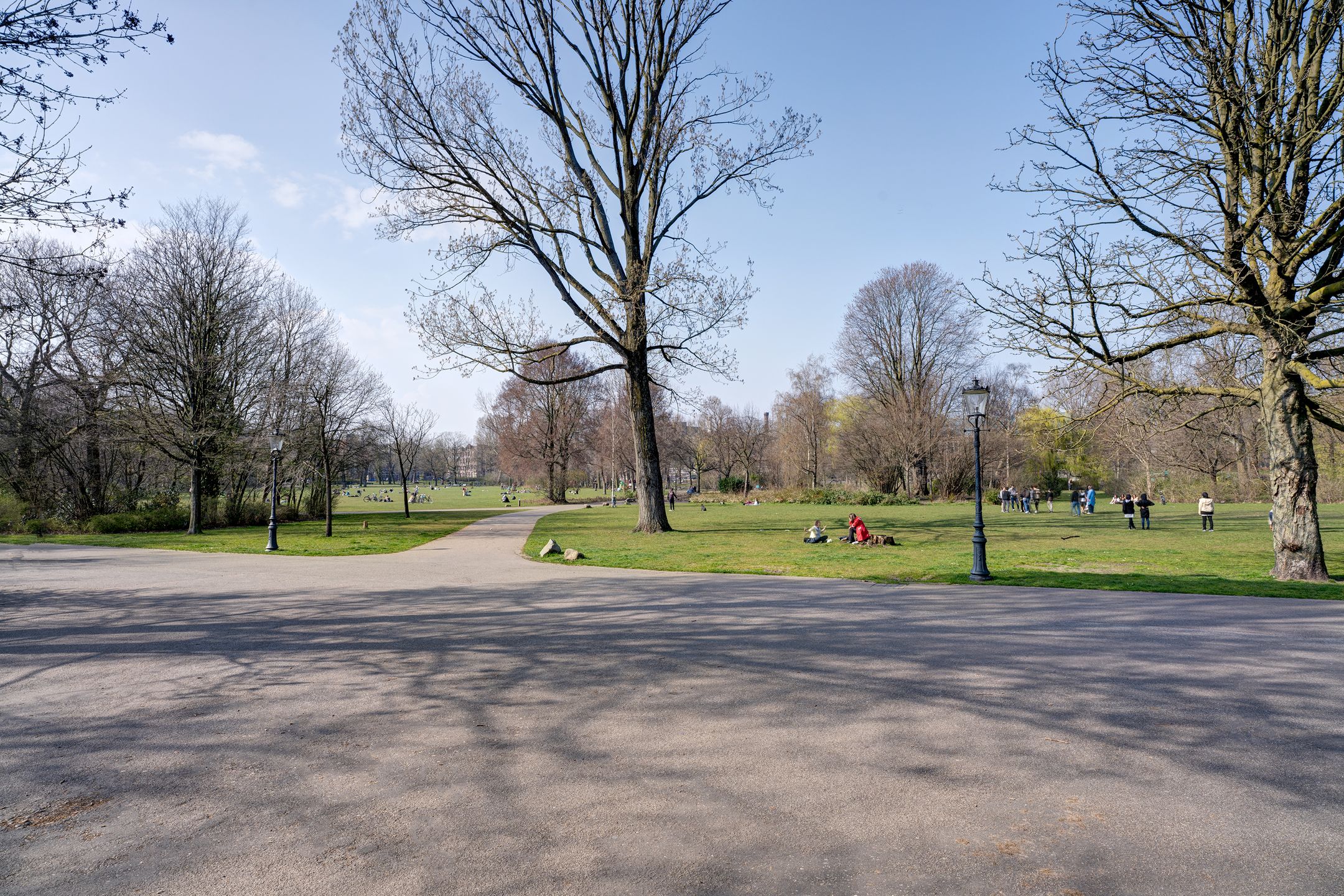 Foto 39 van Derde Oosterparkstraat 2-D