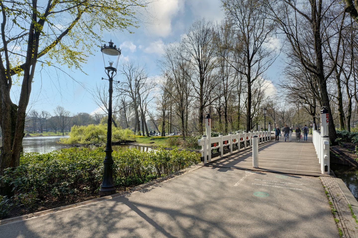 Foto 40 van Derde Oosterparkstraat 2-D