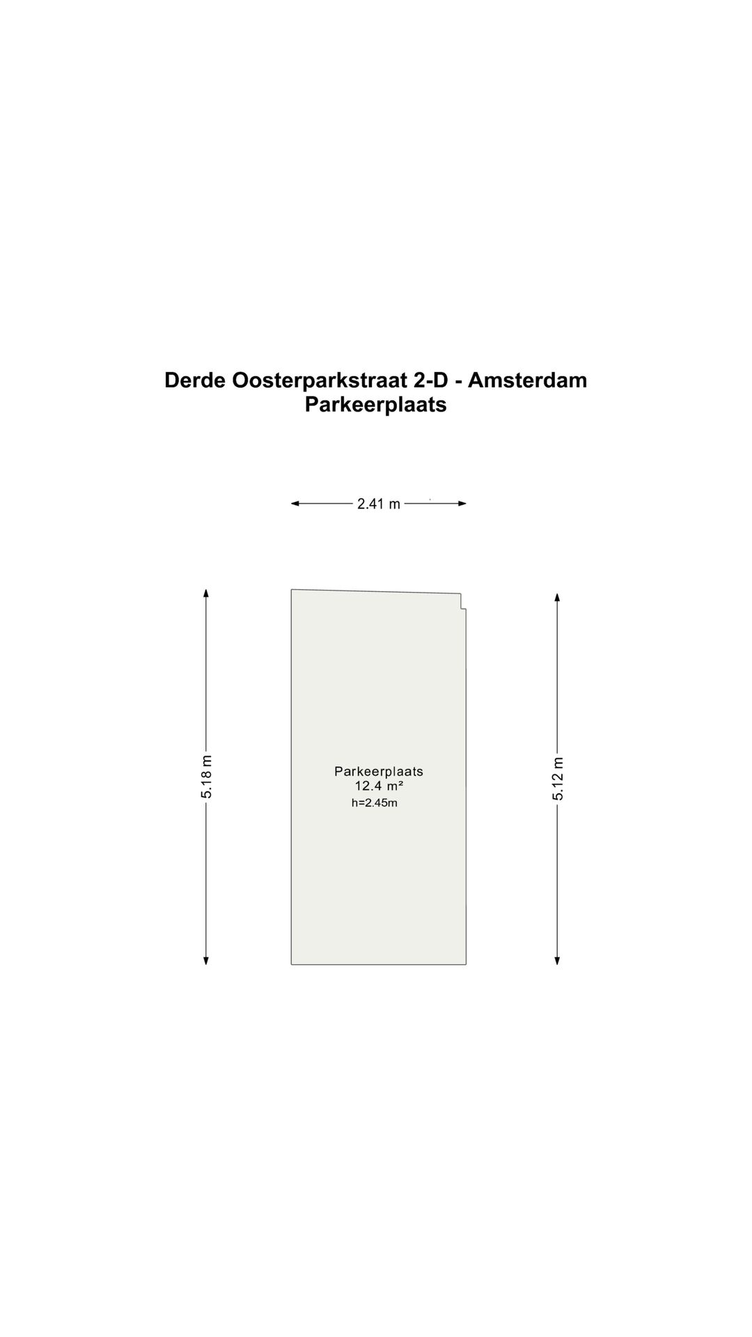 Foto 47 van Derde Oosterparkstraat 2-D