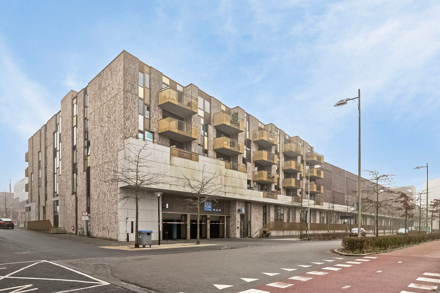 Foto 1 van Eemlaan 19