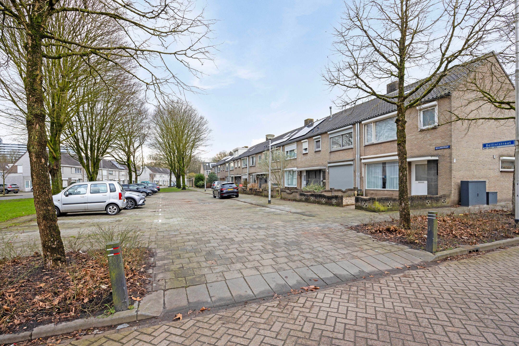 Photo 3 of Bellinistraat 153