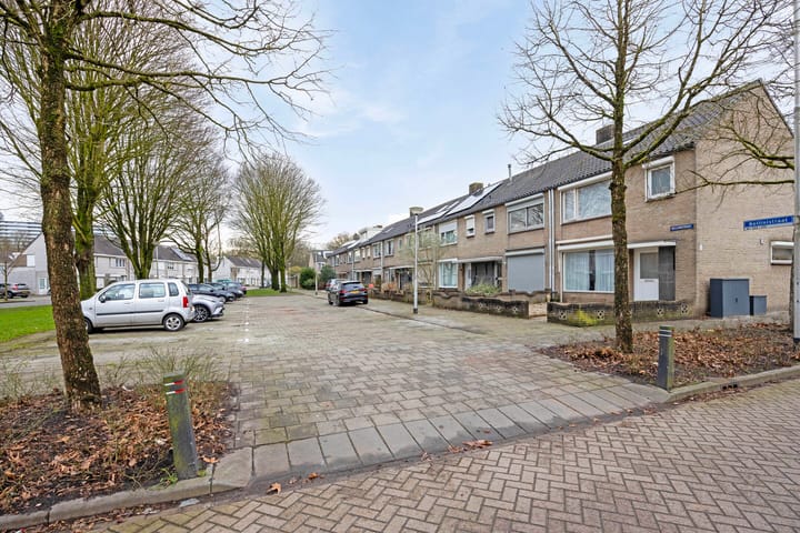 Foto 3 van Bellinistraat 153