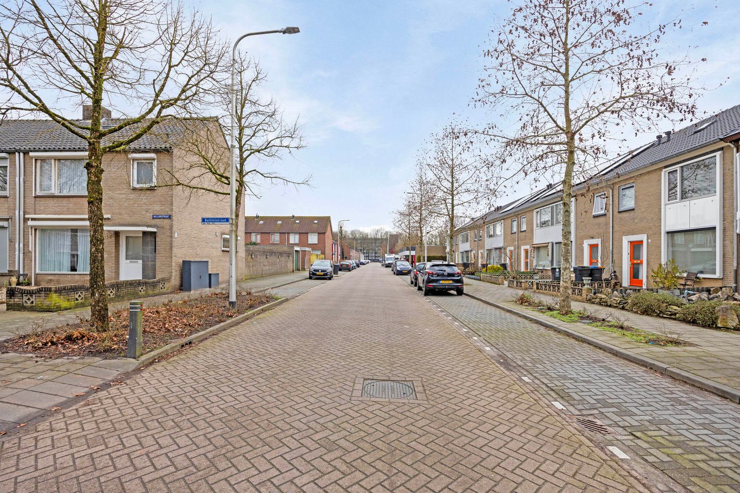 Photo 4 of Bellinistraat 153