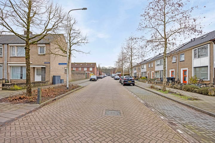 Foto 4 van Bellinistraat 153