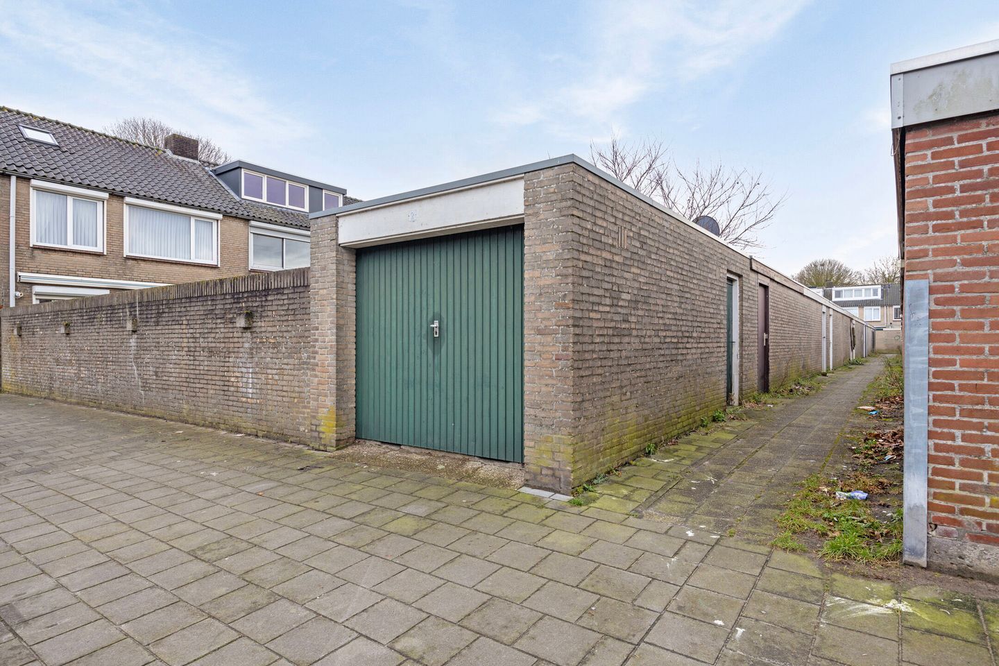 Photo 5 of Bellinistraat 153