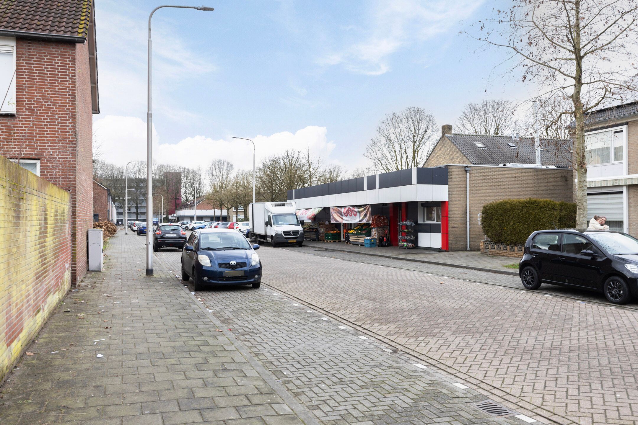 Photo 6 of Bellinistraat 153