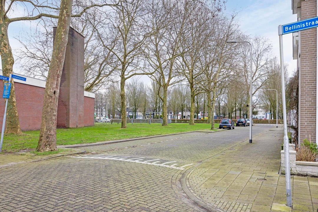 Photo 7 of Bellinistraat 153