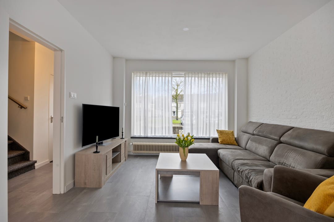 Photo 11 of Bellinistraat 153