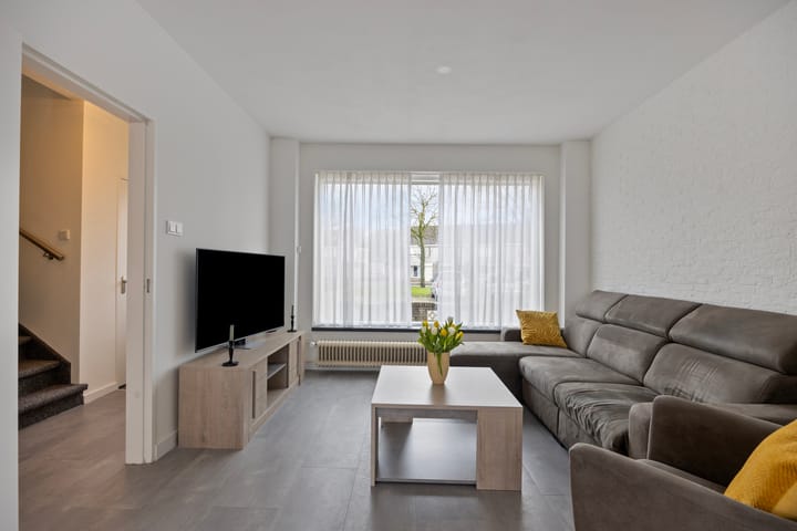 Foto 11 van Bellinistraat 153