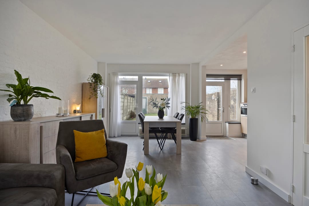 Photo 13 of Bellinistraat 153