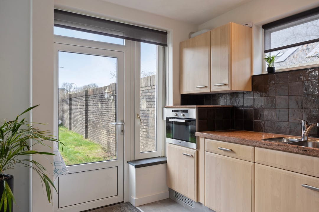 Photo 17 of Bellinistraat 153